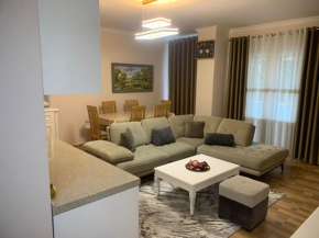 Luxury Apartments